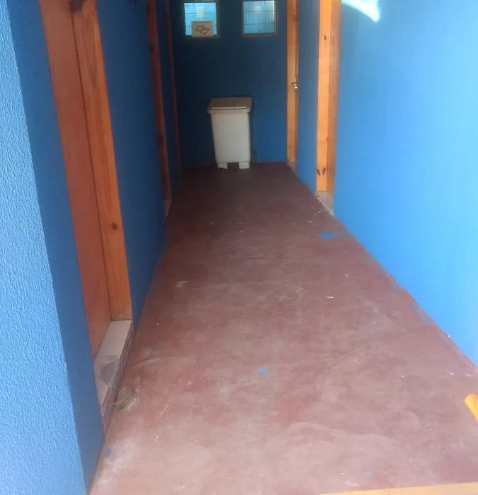 Pousada MG-1