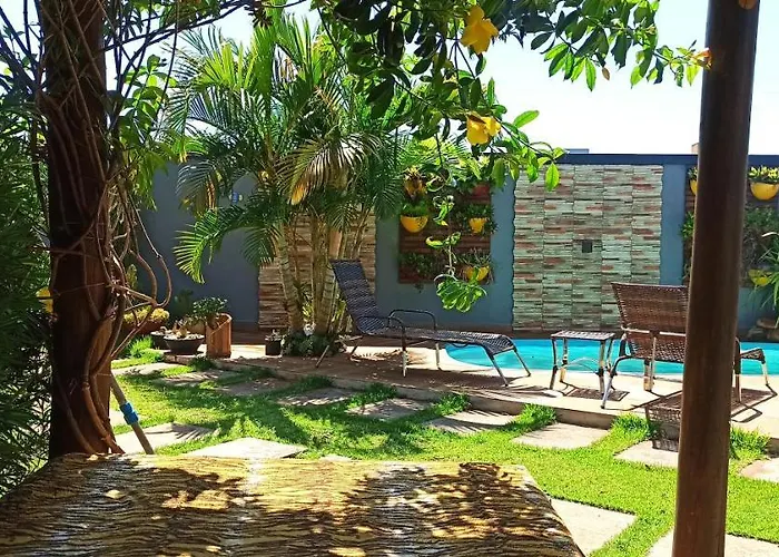 Pousada Bom Sono Foz do Iguaçu